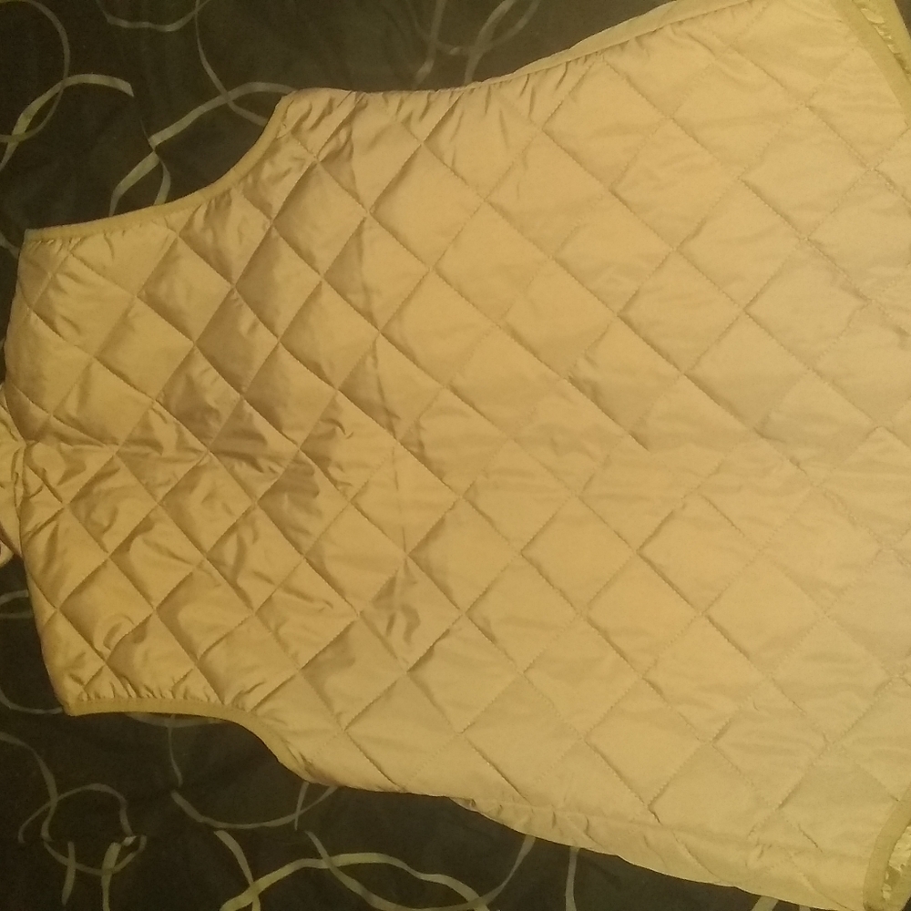 Vest - Picture 2 of 2